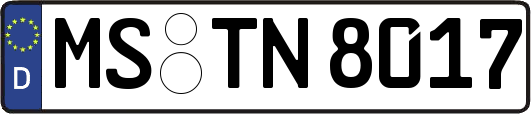 MS-TN8017