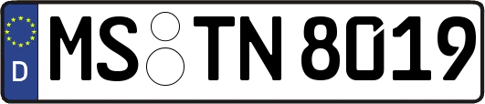 MS-TN8019