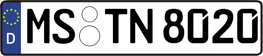 MS-TN8020