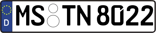 MS-TN8022