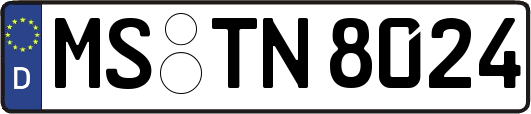 MS-TN8024
