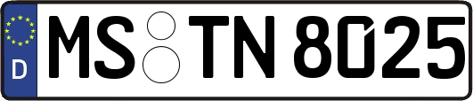 MS-TN8025
