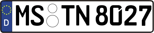 MS-TN8027