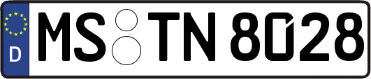 MS-TN8028