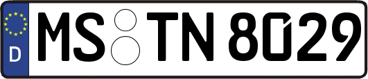 MS-TN8029