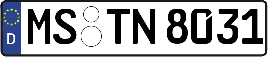 MS-TN8031