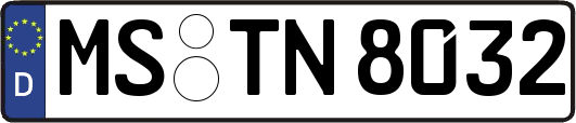MS-TN8032