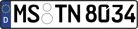 MS-TN8034
