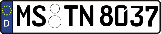 MS-TN8037