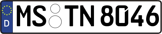 MS-TN8046