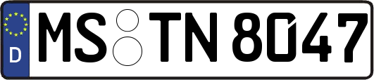 MS-TN8047