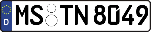MS-TN8049