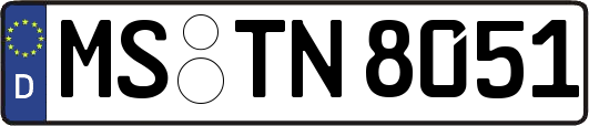 MS-TN8051