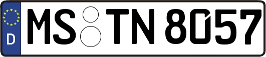 MS-TN8057