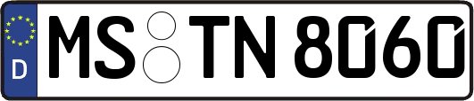 MS-TN8060