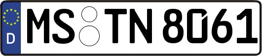 MS-TN8061