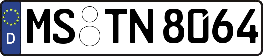 MS-TN8064