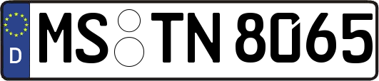 MS-TN8065