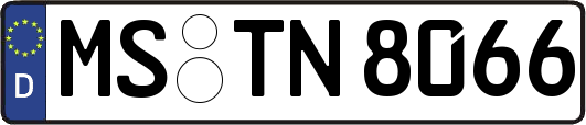 MS-TN8066