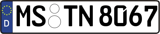MS-TN8067