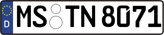 MS-TN8071