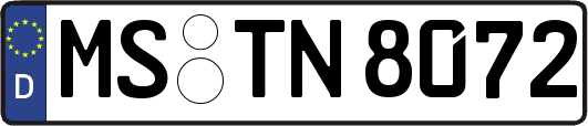 MS-TN8072