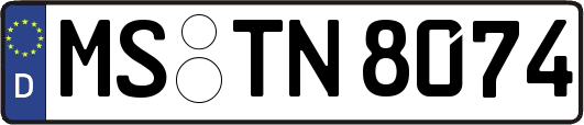 MS-TN8074