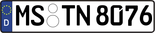 MS-TN8076