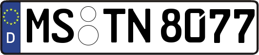 MS-TN8077