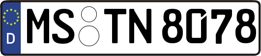 MS-TN8078