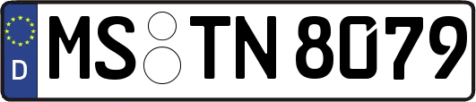 MS-TN8079