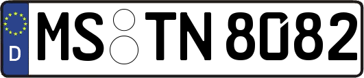 MS-TN8082