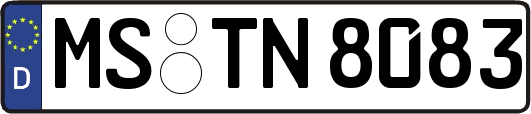 MS-TN8083