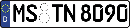MS-TN8090