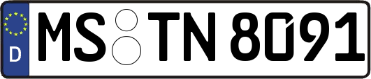MS-TN8091