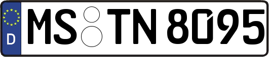 MS-TN8095