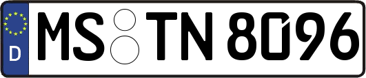 MS-TN8096