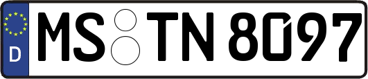 MS-TN8097
