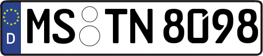MS-TN8098