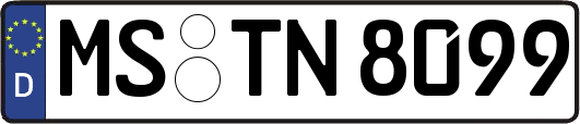 MS-TN8099