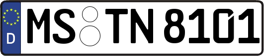 MS-TN8101