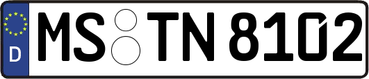 MS-TN8102