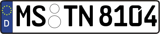 MS-TN8104