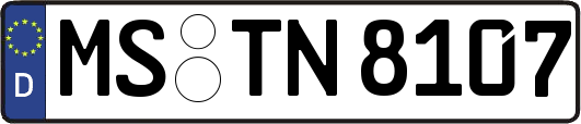 MS-TN8107