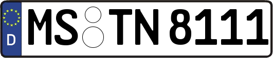 MS-TN8111