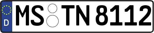 MS-TN8112