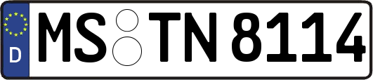 MS-TN8114