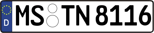 MS-TN8116