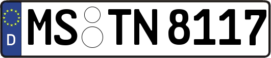 MS-TN8117