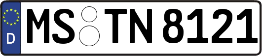 MS-TN8121